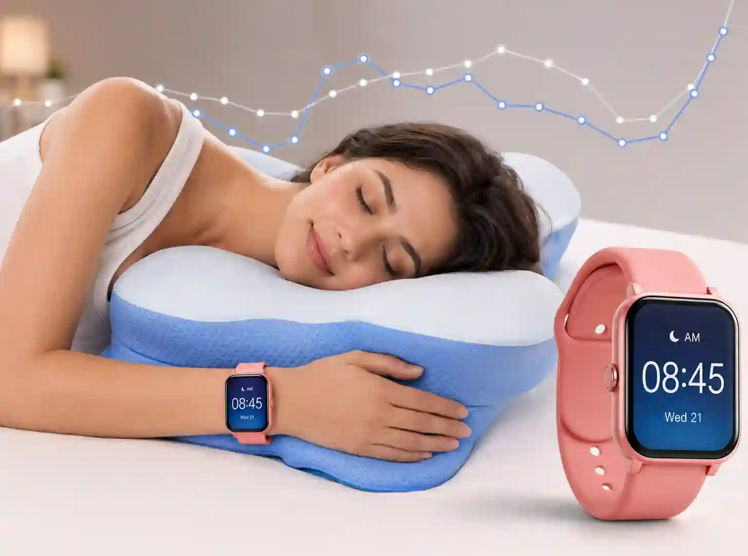 derila ergo pillow buy